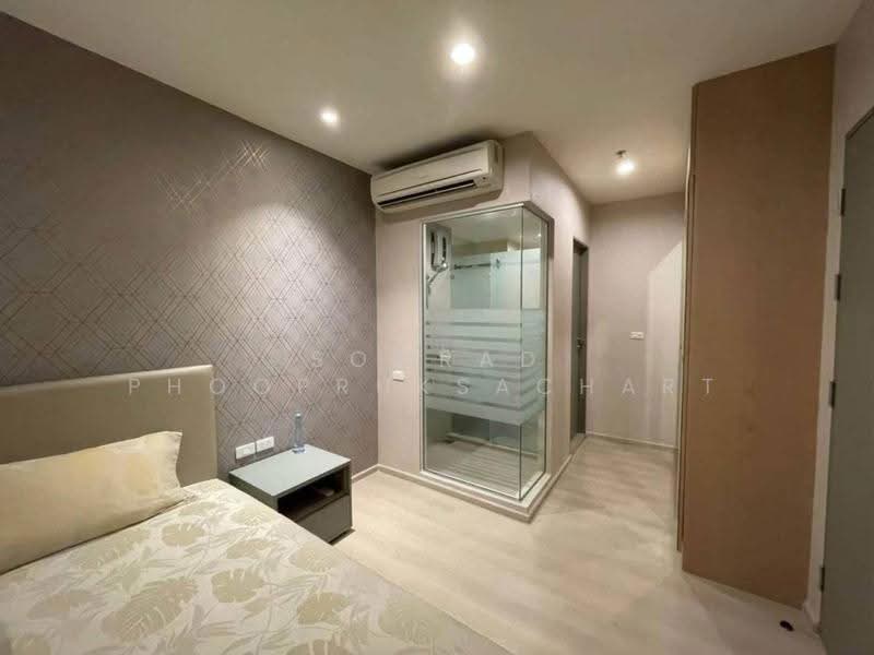 Life Ratchadapisek, Bangkok, 279 Ratchadapisaek Road, Huai Khwang, Bangkok, 2 Bedrooms, 65 sqm, Condo For Sale, by Somrad Phoopruksachart, 500625856 - DDproperty.com