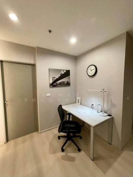 Life Ratchadapisek, Bangkok, 279 Ratchadapisaek Road, Huai Khwang, Bangkok, 2 Bedrooms, 65 sqm, Condo For Sale, by Somrad Phoopruksachart, 500625856 - DDproperty.com