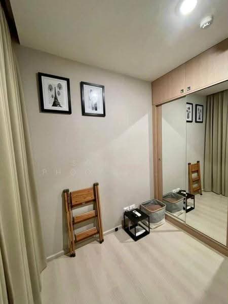 Life Ratchadapisek, Bangkok, 279 Ratchadapisaek Road, Huai Khwang, Bangkok, 2 Bedrooms, 65 sqm, Condo For Sale, by Somrad Phoopruksachart, 500625856 - DDproperty.com
