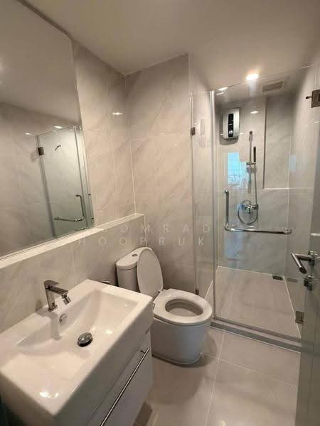 Life Ratchadapisek, Bangkok, 279 Ratchadapisaek Road, Huai Khwang, Bangkok, 2 Bedrooms, 65 sqm, Condo For Sale, by Somrad Phoopruksachart, 500625856 - DDproperty.com