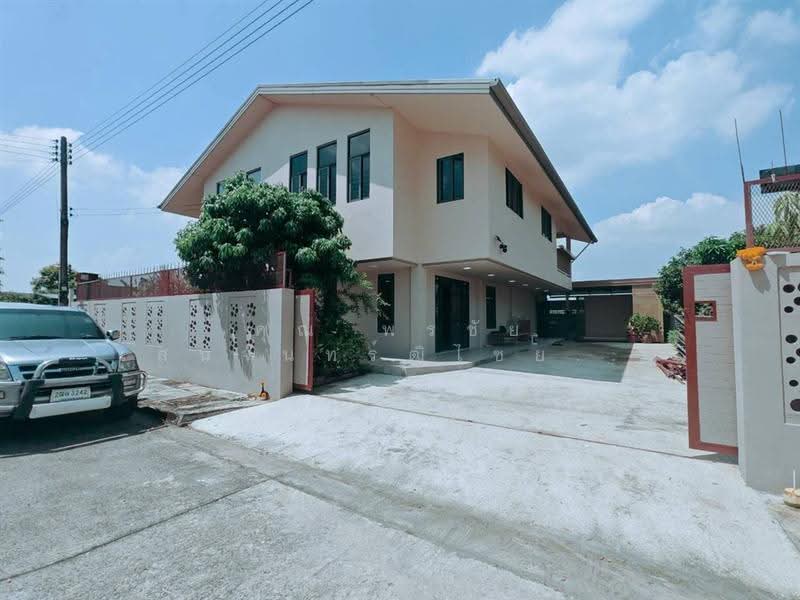 สหกรณ์ เคหสถาน 15 (ลำลูกกา) ซอยลำลูกกา191/1, ปทุมธานี, ถนนลำลูกกา, บึงทองหลาง, ลำลูกกา, ปทุมธานี, 360 ตร.ม., บ้านเดี่ยว ขาย, โดย คุณ พรชัย เสนจันทร์ฒิไชย (โก้), 500625859 - DDproperty.com