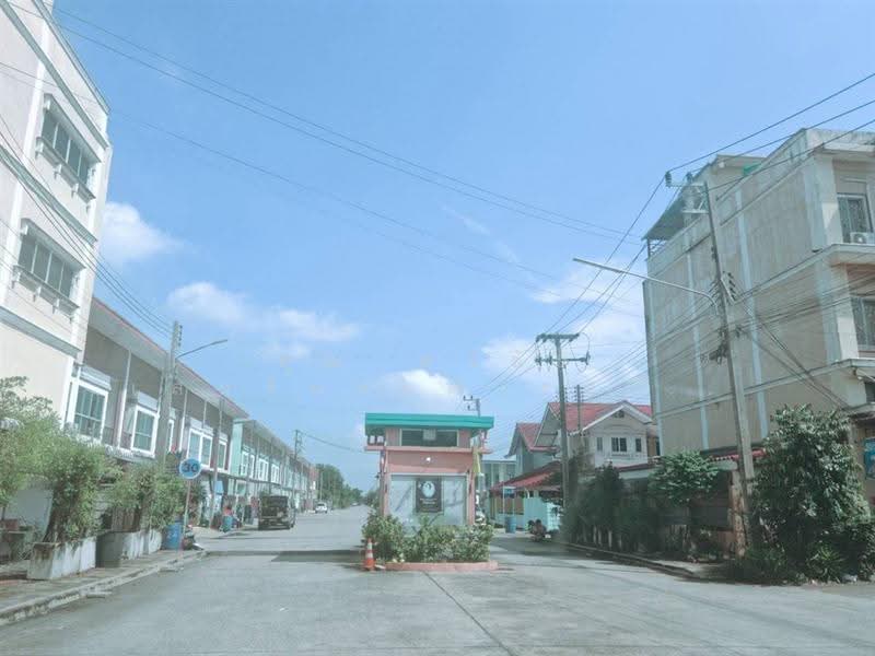 สหกรณ์ เคหสถาน 15 (ลำลูกกา) ซอยลำลูกกา191/1, ปทุมธานี, ถนนลำลูกกา, บึงทองหลาง, ลำลูกกา, ปทุมธานี, 360 ตร.ม., บ้านเดี่ยว ขาย, โดย คุณ พรชัย เสนจันทร์ฒิไชย (โก้), 500625859 - DDproperty.com