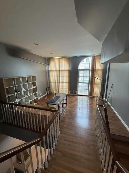 Plus City Park Rama 9-Huamark, Bangkok, Hua mak Road, Hua Mak, Bang Kapi, Bangkok, 3 Bedrooms, 180 sqm, Townhouse For Rent, by Sunitra Sachdev, 500625860 - DDproperty.com