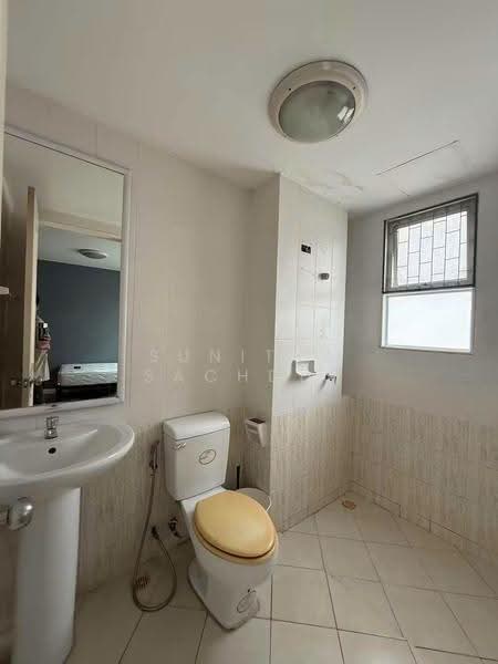 Plus City Park Rama 9-Huamark, Bangkok, Hua mak Road, Hua Mak, Bang Kapi, Bangkok, 3 Bedrooms, 180 sqm, Townhouse For Rent, by Sunitra Sachdev, 500625860 - DDproperty.com