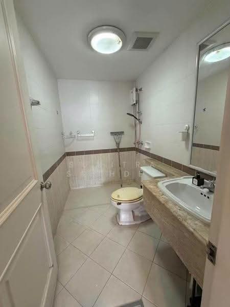 Plus City Park Rama 9-Huamark, Bangkok, Hua mak Road, Hua Mak, Bang Kapi, Bangkok, 3 Bedrooms, 180 sqm, Townhouse For Rent, by Sunitra Sachdev, 500625860 - DDproperty.com