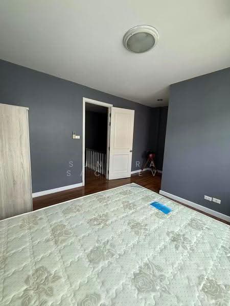 Plus City Park Rama 9-Huamark, Bangkok, Hua mak Road, Hua Mak, Bang Kapi, Bangkok, 3 Bedrooms, 180 sqm, Townhouse For Rent, by Sunitra Sachdev, 500625860 - DDproperty.com