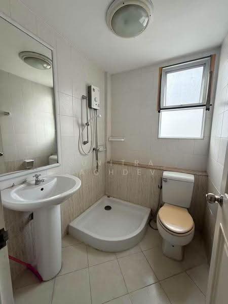 Plus City Park Rama 9-Huamark, Bangkok, Hua mak Road, Hua Mak, Bang Kapi, Bangkok, 3 Bedrooms, 180 sqm, Townhouse For Rent, by Sunitra Sachdev, 500625860 - DDproperty.com