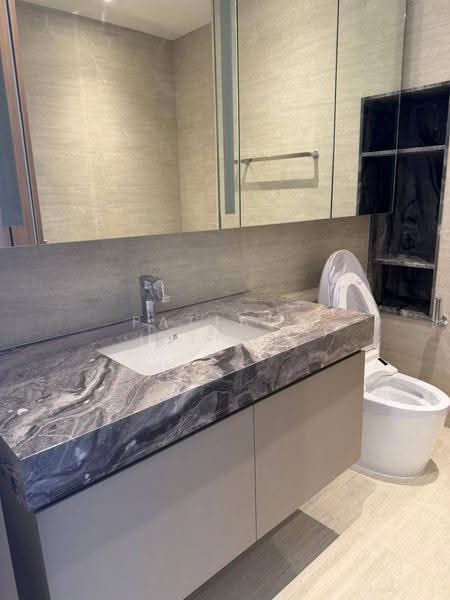 Via ARI, Bangkok, 42 Soi Ari 1, Samsen Nai, Phaya Thai, Bangkok, 2 Bedrooms, 92 sqm, Condo For Sale, by Pattada Letikul, 500625861 - DDproperty.com