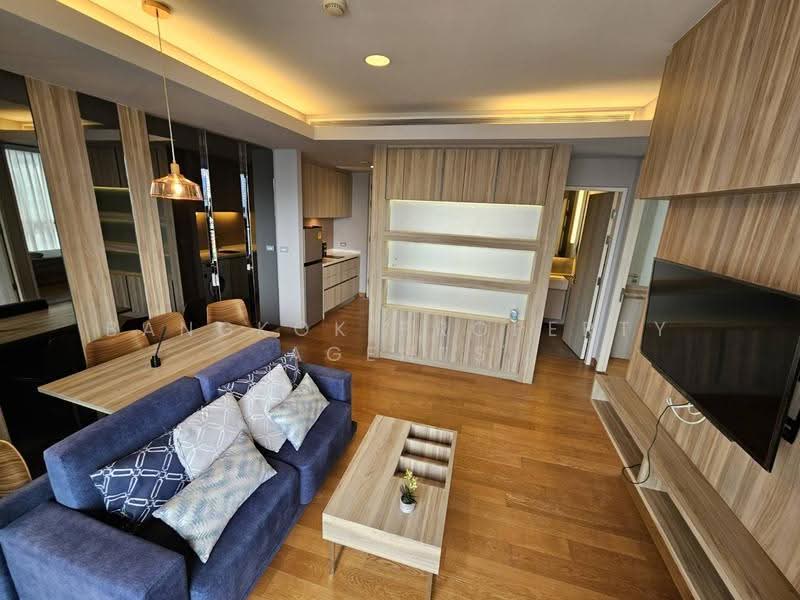 The Lumpini 24, Bangkok, Sukhumvit 24 Road, Khong Tan, Khlong Toei, Bangkok, 2 Bedrooms, 56 sqm, Condo For Rent, by BANGKOK PROPERTY AGENTS, 500625865 - DDproperty.com
