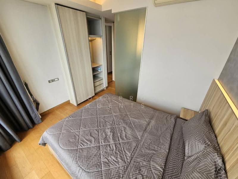 The Lumpini 24, Bangkok, Sukhumvit 24 Road, Khong Tan, Khlong Toei, Bangkok, 2 Bedrooms, 56 sqm, Condo For Rent, by BANGKOK PROPERTY AGENTS, 500625865 - DDproperty.com