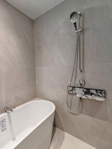 ROMM Convent, Bangkok, 42 Convent Road, Silom, Bang Rak, Bangkok, 2 Bedrooms, 85 sqm, Condo For Rent, by Ivy Jang, 500625866 - DDproperty.com