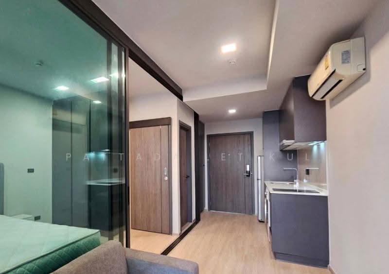 Venio Sukhumvit 10, Bangkok, 10 Sukhumvit, Khlong Toei, Bangkok, 1 Bedroom, 33 sqm, Condo For Rent, by Pattada Letikul, 500625867 - DDproperty.com