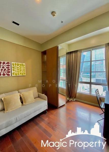 Citi Smart Sukhumvit 18, Bangkok, 366 Soi Sukhumvit 18, Sukhumvit Road, Khlong Toei, Bangkok, 3 Bedrooms, 125 sqm, Condo For Rent, by Magic Property, 500625868 - DDproperty.com