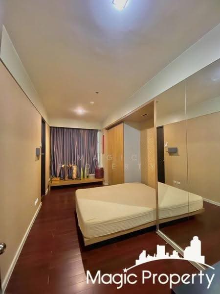 Citi Smart Sukhumvit 18, Bangkok, 366 Soi Sukhumvit 18, Sukhumvit Road, Khlong Toei, Bangkok, 3 Bedrooms, 125 sqm, Condo For Rent, by Magic Property, 500625868 - DDproperty.com