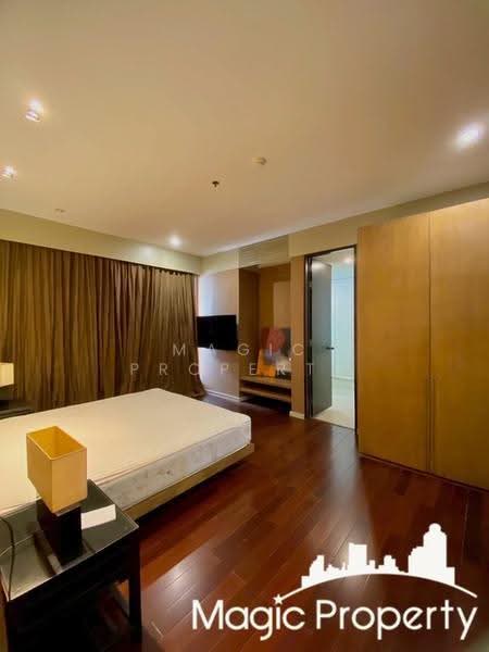 Citi Smart Sukhumvit 18, Bangkok, 366 Soi Sukhumvit 18, Sukhumvit Road, Khlong Toei, Bangkok, 3 Bedrooms, 125 sqm, Condo For Rent, by Magic Property, 500625868 - DDproperty.com
