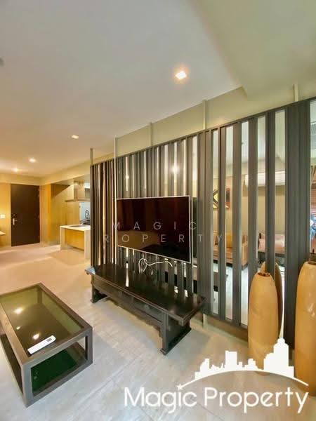 Citi Smart Sukhumvit 18 : ซิตี้ สมาร์ท สุขุมวิท 18, กรุงเทพ, 366 ซอยสุขุมวิท 18 ถนนสุขุมวิท, คลองเตย, กรุงเทพ, 125 ตร.ม., คอนโด ให้เช่า, โดย Magic Property, 500625868 - DDproperty.com