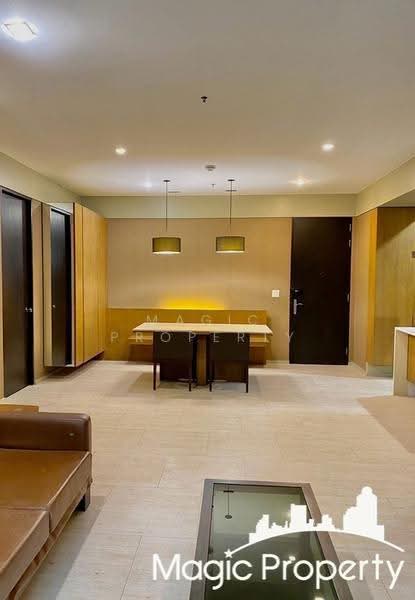 Citi Smart Sukhumvit 18, Bangkok, 366 Soi Sukhumvit 18, Sukhumvit Road, Khlong Toei, Bangkok, 3 Bedrooms, 125 sqm, Condo For Rent, by Magic Property, 500625868 - DDproperty.com