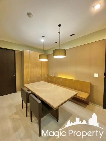 Citi Smart Sukhumvit 18, Bangkok, 366 Soi Sukhumvit 18, Sukhumvit Road, Khlong Toei, Bangkok, 3 Bedrooms, 125 sqm, Condo For Rent, by Magic Property, 500625868 - DDproperty.com