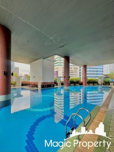 Citi Smart Sukhumvit 18 : ซิตี้ สมาร์ท สุขุมวิท 18, กรุงเทพ, 366 ซอยสุขุมวิท 18 ถนนสุขุมวิท, คลองเตย, กรุงเทพ, 125 ตร.ม., คอนโด ให้เช่า, โดย Magic Property, 500625868 - DDproperty.com