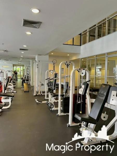 Citi Smart Sukhumvit 18, Bangkok, 366 Soi Sukhumvit 18, Sukhumvit Road, Khlong Toei, Bangkok, 3 Bedrooms, 125 sqm, Condo For Rent, by Magic Property, 500625868 - DDproperty.com