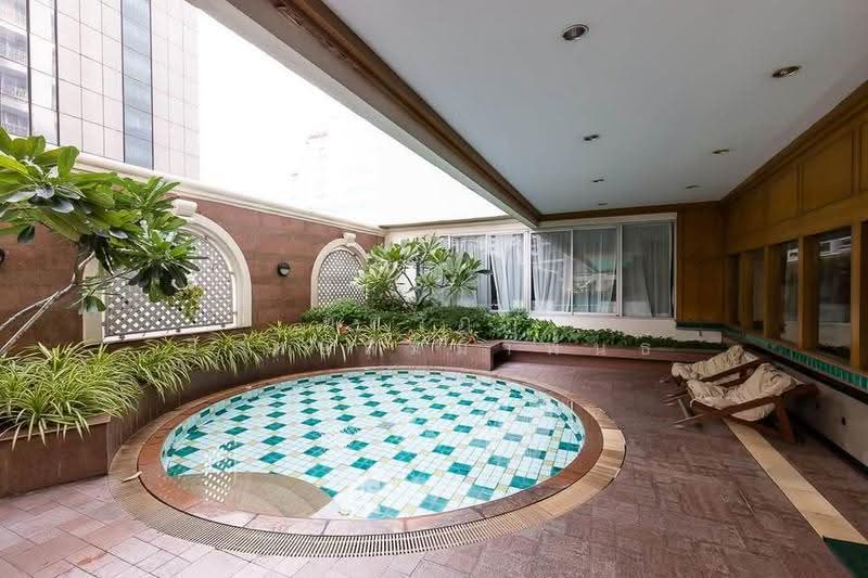 Asoke Place, Bangkok, Asok Montri Rd, Khlongtoei Nua, Watthana, Bangkok, 2 Bedrooms, 81 sqm, Condo For Rent, by ทศวัฏฏ์ วิเศษสัมมาพันธ์, 500625870 - DDproperty.com