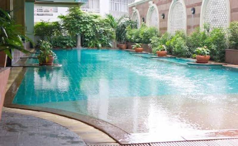 Asoke Place, Bangkok, Asok Montri Rd, Khlongtoei Nua, Watthana, Bangkok, 2 Bedrooms, 81 sqm, Condo For Rent, by ทศวัฏฏ์ วิเศษสัมมาพันธ์, 500625870 - DDproperty.com