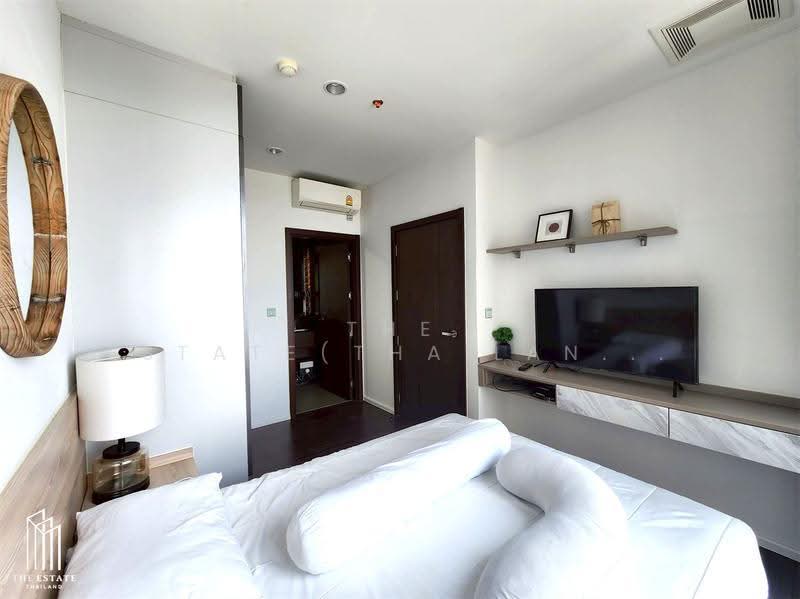 Whizdom Inspire Sukhumvit, Bangkok, Sukhumvit Road, Bang Chak, Phra Khanong, Bangkok, 2 Bedrooms, 51 sqm, Condo For Sale, by The Estate(Thailand) Limited, 500625874 - DDproperty.com