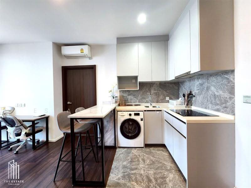Whizdom Inspire Sukhumvit : วิซดอม อินสปาย สุขุมวิท, กรุงเทพ, ถนนสุขุมวิท, บางจาก, พระโขนง, กรุงเทพ, 51 ตร.ม., คอนโด ขาย, โดย The Estate(Thailand) Limited, 500625874 - DDproperty.com