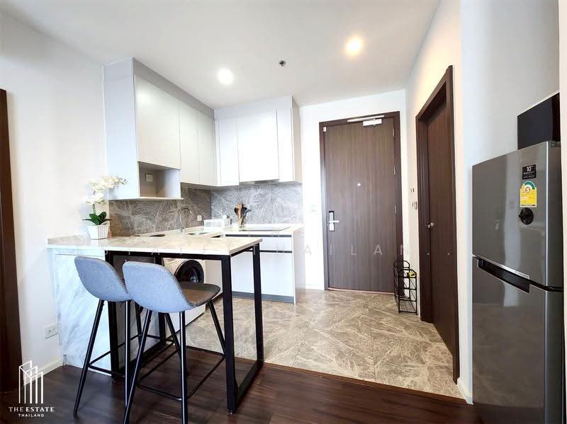 Whizdom Inspire Sukhumvit, Bangkok, Sukhumvit Road, Bang Chak, Phra Khanong, Bangkok, 2 Bedrooms, 51 sqm, Condo For Sale, by The Estate(Thailand) Limited, 500625874 - DDproperty.com