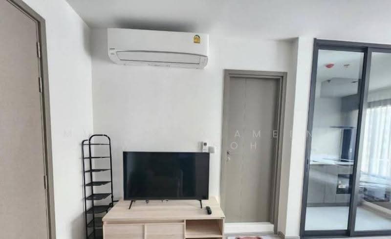 Life Asoke Hype, Bangkok, 339 Chaturathit Rd, Makkasan, Ratchathewi, Bangkok, Studio, 26 sqm, Condo For Rent, by Muhammad-ameen Waeyusoh, 500625876 - DDproperty.com