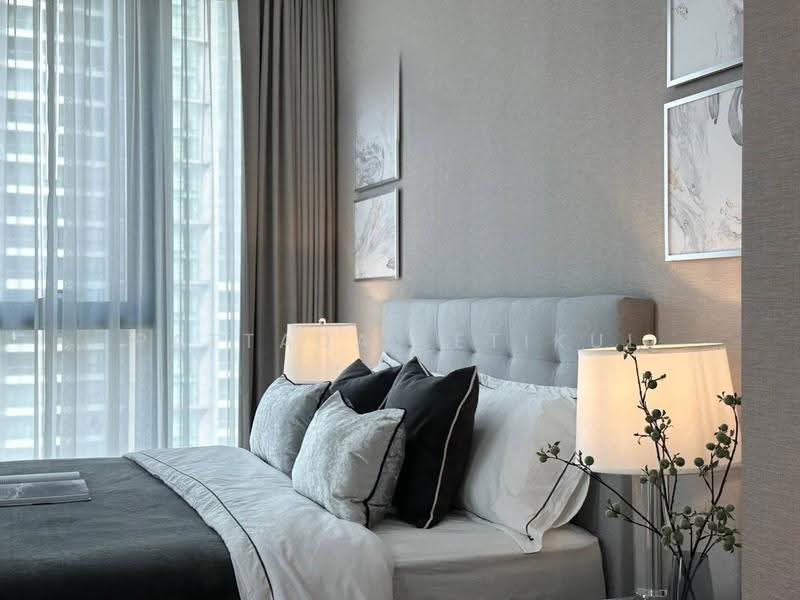 The Estelle Phrom Phong, Bangkok, 131 Soi Sukhumvit 26, Khong Tan, Khlong Toei, Bangkok, 2 Bedrooms, 102 sqm, Condo For Sale, by Pattada Letikul, 500625877 - DDproperty.com