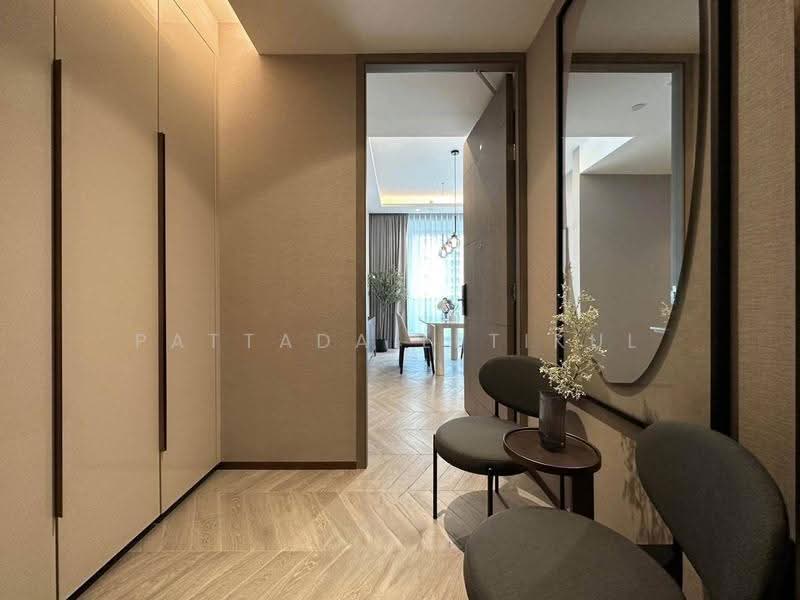 The Estelle Phrom Phong, Bangkok, 131 Soi Sukhumvit 26, Khong Tan, Khlong Toei, Bangkok, 2 Bedrooms, 102 sqm, Condo For Sale, by Pattada Letikul, 500625877 - DDproperty.com