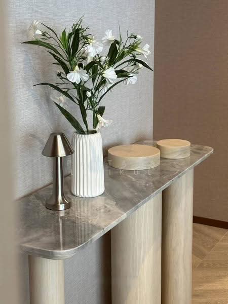 The Estelle Phrom Phong, Bangkok, 131 Soi Sukhumvit 26, Khong Tan, Khlong Toei, Bangkok, 2 Bedrooms, 102 sqm, Condo For Sale, by Pattada Letikul, 500625877 - DDproperty.com