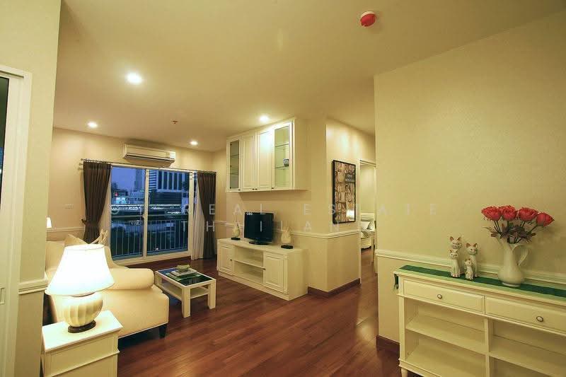 Ivy Sathorn 10 : ไอวี่ สาทร 10, กรุงเทพ, 88 ซอยสาทร 12 ถนนสาทร, สีลม, บางรัก, กรุงเทพ, 76 ตร.ม., คอนโด ให้เช่า, โดย GT Real Estate Thailand, 500625878 - DDproperty.com