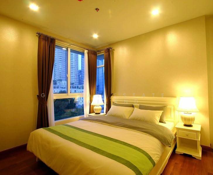Ivy Sathorn 10 : ไอวี่ สาทร 10, กรุงเทพ, 88 ซอยสาทร 12 ถนนสาทร, สีลม, บางรัก, กรุงเทพ, 76 ตร.ม., คอนโด ให้เช่า, โดย GT Real Estate Thailand, 500625878 - DDproperty.com