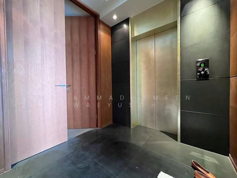 The Sukhothai Residences, Bangkok, 3 Sathorn Tai Road, Thung Maha Mek, Sathon, Bangkok, 2 Bedrooms, 120 sqm, Condo For Rent, by Muhammad-ameen Waeyusoh, 500625880 - DDproperty.com