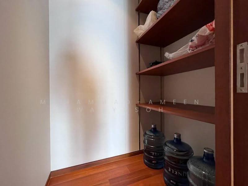 The Sukhothai Residences, Bangkok, 3 Sathorn Tai Road, Thung Maha Mek, Sathon, Bangkok, 2 Bedrooms, 120 sqm, Condo For Rent, by Muhammad-ameen Waeyusoh, 500625880 - DDproperty.com
