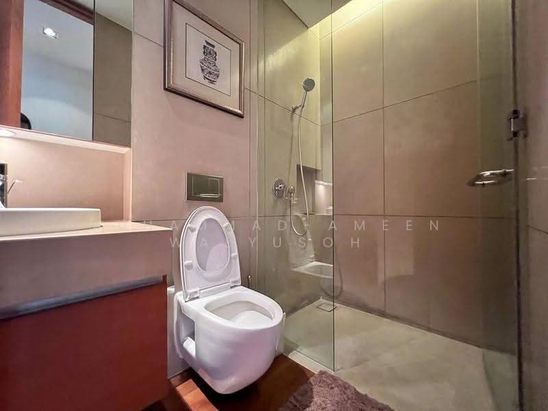 The Sukhothai Residences, Bangkok, 3 Sathorn Tai Road, Thung Maha Mek, Sathon, Bangkok, 2 Bedrooms, 120 sqm, Condo For Rent, by Muhammad-ameen Waeyusoh, 500625880 - DDproperty.com