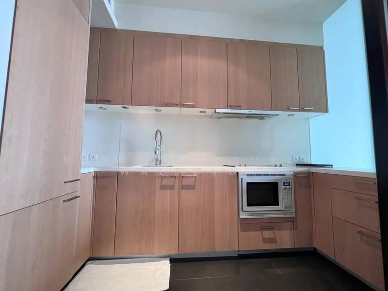 The Sukhothai Residences, Bangkok, 3 Sathorn Tai Road, Thung Maha Mek, Sathon, Bangkok, 2 Bedrooms, 120 sqm, Condo For Rent, by Muhammad-ameen Waeyusoh, 500625880 - DDproperty.com