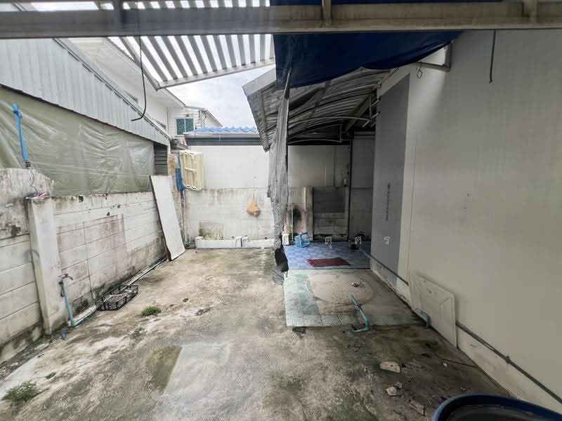 Patreeda Villa Pathumthani 2 : ภัทรีดา วิลล่า ปทุมธานี 2 , ปทุมธานี, ซอยวัดหนองปรง, บางเดื่อ, เมืองปทุมธานี, ปทุมธานี, 152 ตร.ม., บ้านเดี่ยว ขาย, โดย ก้อง เกตุศร, 500625881 - DDproperty.com
