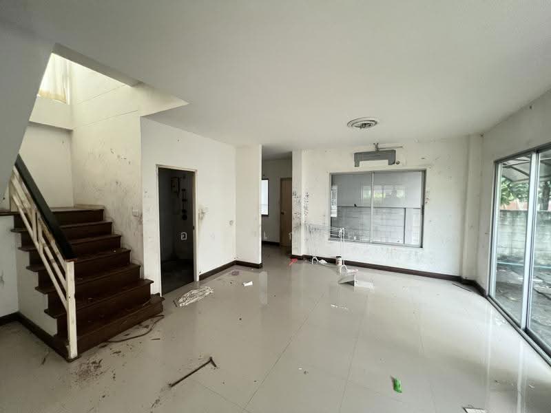 Patreeda Villa Pathumthani 2, Pathum Thani, Soi Wat Nongprong, Bang Dua, Muang Pathum Thani, Pathum Thani, 3 Bedrooms, 152 sqm, Single Detached House For Sale, by ก้อง เกตุศร, 500625881 - DDproperty.com