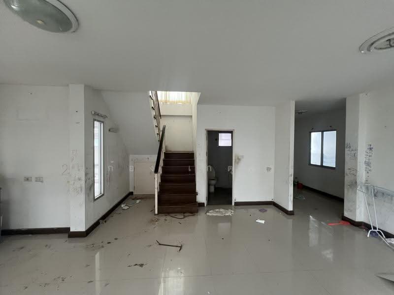 Patreeda Villa Pathumthani 2 : ภัทรีดา วิลล่า ปทุมธานี 2 , ปทุมธานี, ซอยวัดหนองปรง, บางเดื่อ, เมืองปทุมธานี, ปทุมธานี, 152 ตร.ม., บ้านเดี่ยว ขาย, โดย ก้อง เกตุศร, 500625881 - DDproperty.com
