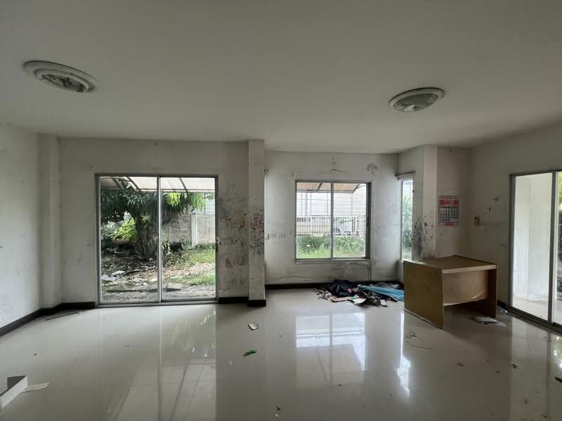Patreeda Villa Pathumthani 2 : ภัทรีดา วิลล่า ปทุมธานี 2 , ปทุมธานี, ซอยวัดหนองปรง, บางเดื่อ, เมืองปทุมธานี, ปทุมธานี, 152 ตร.ม., บ้านเดี่ยว ขาย, โดย ก้อง เกตุศร, 500625881 - DDproperty.com