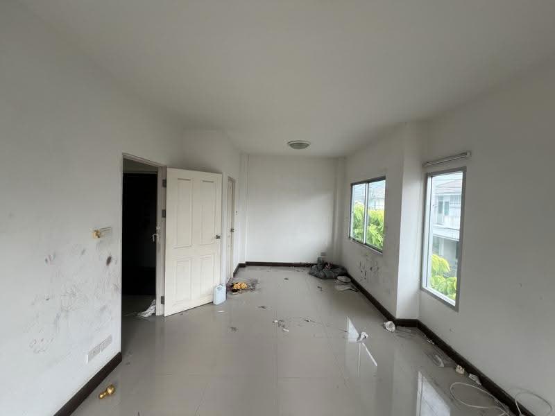 Patreeda Villa Pathumthani 2 : ภัทรีดา วิลล่า ปทุมธานี 2 , ปทุมธานี, ซอยวัดหนองปรง, บางเดื่อ, เมืองปทุมธานี, ปทุมธานี, 152 ตร.ม., บ้านเดี่ยว ขาย, โดย ก้อง เกตุศร, 500625881 - DDproperty.com