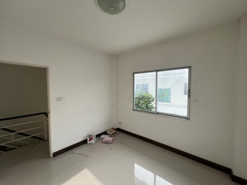Patreeda Villa Pathumthani 2, Pathum Thani, Soi Wat Nongprong, Bang Dua, Muang Pathum Thani, Pathum Thani, 3 Bedrooms, 152 sqm, Single Detached House For Sale, by ก้อง เกตุศร, 500625881 - DDproperty.com