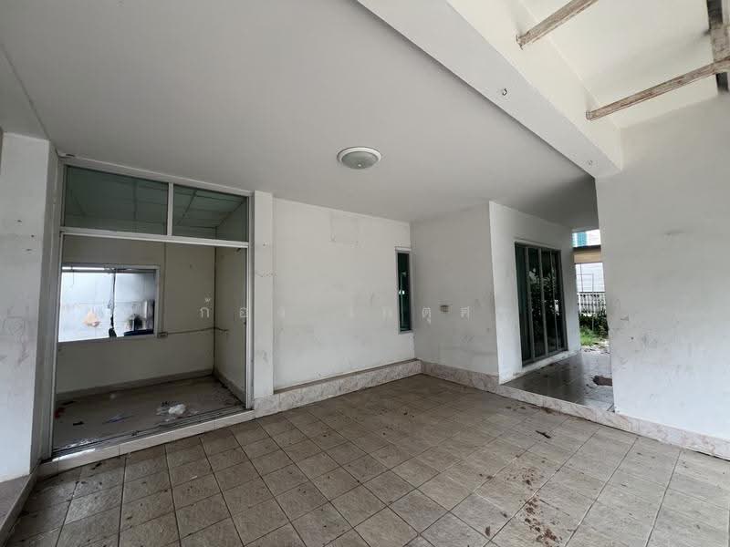 Patreeda Villa Pathumthani 2, Pathum Thani, Soi Wat Nongprong, Bang Dua, Muang Pathum Thani, Pathum Thani, 3 Bedrooms, 152 sqm, Single Detached House For Sale, by ก้อง เกตุศร, 500625881 - DDproperty.com