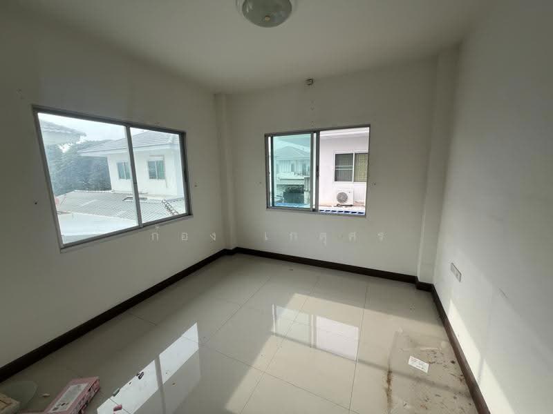 Patreeda Villa Pathumthani 2 : ภัทรีดา วิลล่า ปทุมธานี 2 , ปทุมธานี, ซอยวัดหนองปรง, บางเดื่อ, เมืองปทุมธานี, ปทุมธานี, 152 ตร.ม., บ้านเดี่ยว ขาย, โดย ก้อง เกตุศร, 500625881 - DDproperty.com