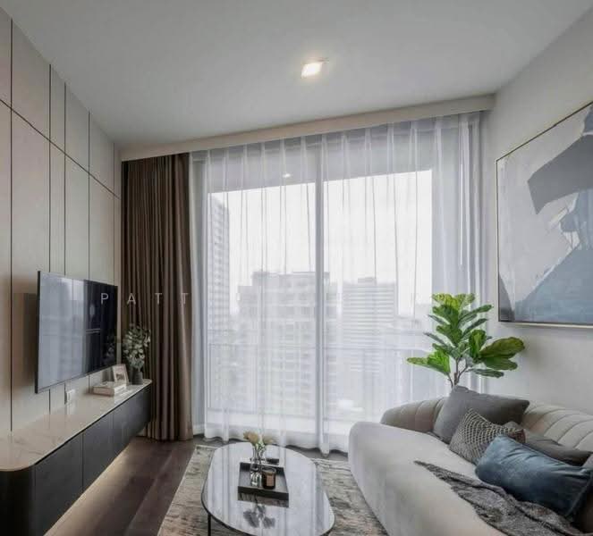 LAVIQ Sukhumvit 57, Bangkok, Soi Sukhumvit 57, Sukhumvit Road, Khlong Tan Nua, Watthana, Bangkok, 1 Bedroom, 46 sqm, Condo For Rent, by Pattada Letikul, 500625883 - DDproperty.com
