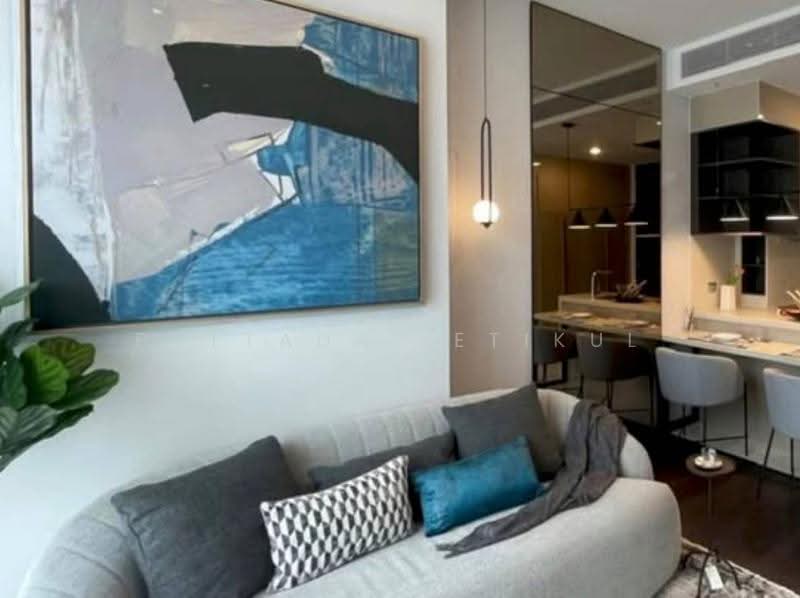 LAVIQ Sukhumvit 57, Bangkok, Soi Sukhumvit 57, Sukhumvit Road, Khlong Tan Nua, Watthana, Bangkok, 1 Bedroom, 46 sqm, Condo For Rent, by Pattada Letikul, 500625883 - DDproperty.com