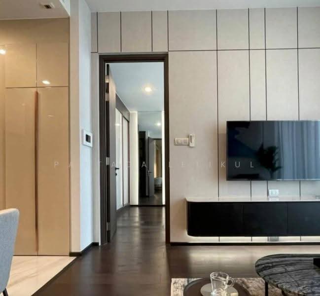 LAVIQ Sukhumvit 57, Bangkok, Soi Sukhumvit 57, Sukhumvit Road, Khlong Tan Nua, Watthana, Bangkok, 1 Bedroom, 46 sqm, Condo For Rent, by Pattada Letikul, 500625883 - DDproperty.com